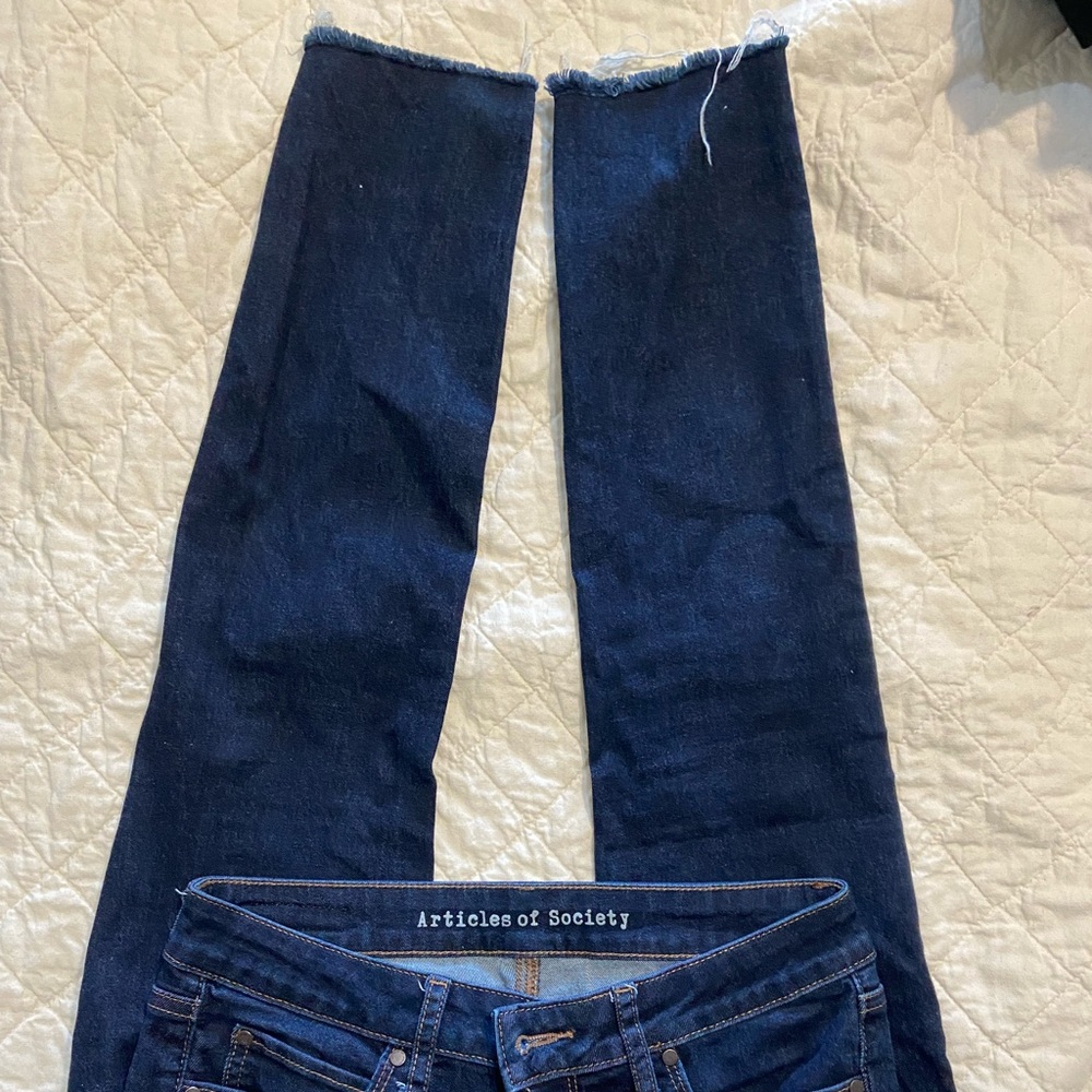 Articles of Society Jeans